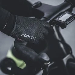 Aanbiedingen ⭐ Rogelli Laval - Fietshandschoenen - Unisex ???? -bike shop 550x366 130