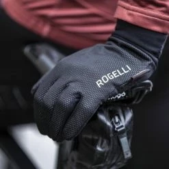 Aanbiedingen ⭐ Rogelli Laval - Fietshandschoenen - Unisex ???? -bike shop 550x366 131