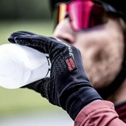 Aanbiedingen ⭐ Rogelli Laval - Fietshandschoenen - Unisex ???? -bike shop 550x366 132