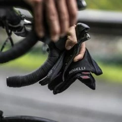 Aanbiedingen ⭐ Rogelli Laval - Fietshandschoenen - Unisex ???? -bike shop 550x366 133