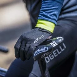 Aanbiedingen ⭐ Rogelli Laval - Fietshandschoenen - Unisex ???? -bike shop 550x366 137
