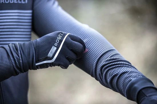 Groothandel ???? Rogelli Winterhandschoen Burlington - Fietshandschoenen Zwart - Maat 2XL ❤️ 12 Groothandel ???? Rogelli Winterhandschoen Burlington - Fietshandschoenen Zwart - Maat 2XL ❤️ - Afbeelding 10