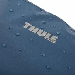 Gloednieuw ???? Thule Shield Pannier Dubbele Fietstas - 25 Liter - Blauw ???? -bike shop 550x366 152
