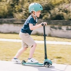 Coupon ⌛ Scoot & Ride Scoot And Ride Steel Maat S-M Kinderhelm SR-96369 ???? -bike shop 550x366 153