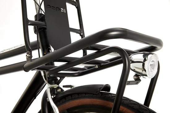 Beste recensies van ???? Popal Daily Dutch Basic Herenfiets 28 Inch 57 Cm - Mat Zwart ???? 6 Beste recensies van ???? Popal Daily Dutch Basic Herenfiets 28 Inch 57 Cm - Mat Zwart ???? - Afbeelding 4