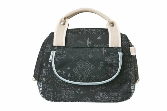 Beste Pirce ❤️ Basil Boh Me Stuurtas KF - Zwart - 7 Liter ❤️ 5 Beste Pirce ❤️ Basil Boh Me Stuurtas KF - Zwart - 7 Liter ❤️ - Afbeelding 3