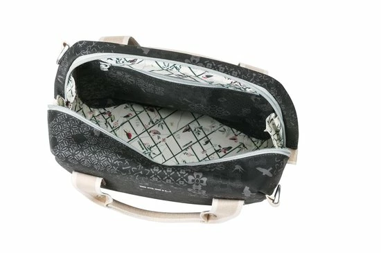 Beste Pirce ❤️ Basil Boh Me Stuurtas KF - Zwart - 7 Liter ❤️ 9 Beste Pirce ❤️ Basil Boh Me Stuurtas KF - Zwart - 7 Liter ❤️ - Afbeelding 7