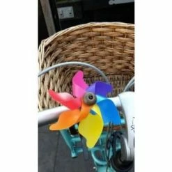 Begroting ???? Merkloos Windmolen Voor Op De (loop) Fiets Molentje 11 Cm ???? -bike shop 550x366 169