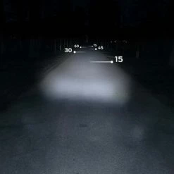 Begroting ✔️ AXA - Compactline 20 E-bike - Fietslamp Voorlicht - LED Koplamp 6-12V - 20 Lux ???? -bike shop 550x366 173