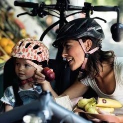 Beste Pirce ✔️ Abus Urban-I 3.0 Fietshelm - Maat M (52-58 Cm) - Living Coral ???? 13 Beste Pirce ✔️ Abus Urban-I 3.0 Fietshelm - Maat M (52-58 Cm) - Living Coral ???? -bike shop 550x366 177