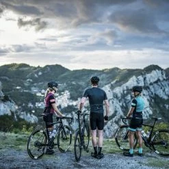 Hete verkoop ???? Rogelli Basic - Korte Fietsbroek - Heren ???? -bike shop 550x366 181