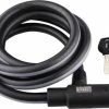 Coupon ???? VINZ Korab Spiraal Kabelslot / Fietsslot 15mm - 200cm ???? -bike shop 550x366 2