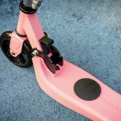 Beste deal ???? Rebel Electro Rebel ZAB0031B - Elektrische Fun Wheels Step, Kids, Turquoise ???? 13 Beste deal ???? Rebel Electro Rebel ZAB0031B - Elektrische Fun Wheels Step, Kids, Turquoise ???? -bike shop 550x366 203