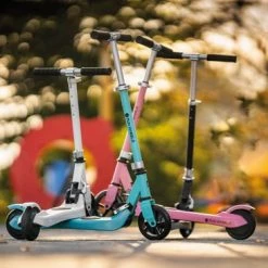 Beste deal ???? Rebel Electro Rebel ZAB0031B - Elektrische Fun Wheels Step, Kids, Turquoise ???? 17 Beste deal ???? Rebel Electro Rebel ZAB0031B - Elektrische Fun Wheels Step, Kids, Turquoise ???? -bike shop 550x366 205