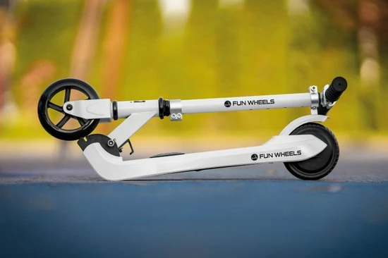 Beste deal ???? Rebel Electro Rebel ZAB0031B - Elektrische Fun Wheels Step, Kids, Turquoise ???? 11 Beste deal ???? Rebel Electro Rebel ZAB0031B - Elektrische Fun Wheels Step, Kids, Turquoise ???? - Afbeelding 9