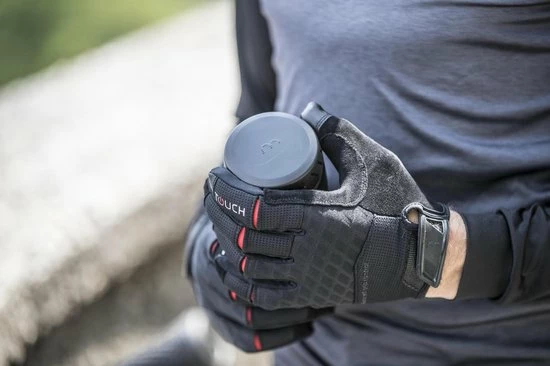 Goedkoopste ???? BBB Cycling Tools &Tubes Gereedschapsbidon - Racefiets - Duurzaam Materiaal - Zwart - Maat L (630ml) - BTL-18 ???? 7 Goedkoopste ???? BBB Cycling Tools &Tubes Gereedschapsbidon - Racefiets - Duurzaam Materiaal - Zwart - Maat L (630ml) - BTL-18 ???? - Afbeelding 5