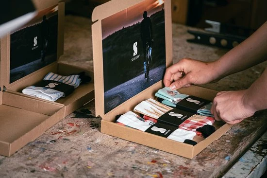 Beste recensies van ???? Fietssokken Merino Navy- Sockeloen - Fietssokken Heren - Fietssokken Dames - Wielrensokken - Wielersokken - Racefiets Sokken Aero - MTB Sokken Mountainbike ???? 10 Beste recensies van ???? Fietssokken Merino Navy- Sockeloen - Fietssokken Heren - Fietssokken Dames - Wielrensokken - Wielersokken - Racefiets Sokken Aero - MTB Sokken Mountainbike ???? - Afbeelding 8