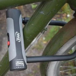 Korting ???? VINZ Grivola Beugelslot ART4 / Motorslot / Scooterslot / Fietsslot 26cm ???? -bike shop 550x366 34