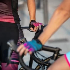 Hete verkoop ???? Rogelli Impress - Fietshandschoenen - Dames ???? -bike shop 550x366 36