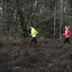 Begroting ⌛ Rogelli Core - Hardloopshirt Lange Mouwen - Heren ???? -bike shop 550x366 4