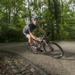 Coupon ???? GripGrab GripGrab Rouleur Padded Handschoenen - Zwart - Unisex - Maat XL ???? -bike shop 550x366 40