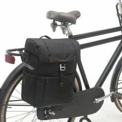 Nieuw ???? New Looxs Vigo Enkele Fietstas - 18,5 Liter Zwart ⌛ 24 Nieuw ???? New Looxs Vigo Enkele Fietstas - 18,5 Liter Zwart ⌛ -bike shop 550x366 42