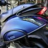 Goedkoop ???? Piaggio Zip SP Zip Achterbeugel - Piaggio Zip 2000 - Zip Valbeugels - (Achterzijde) (Mat) ???? -bike shop 550x366 43