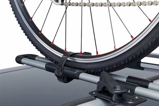 Kopen ???? Thule FreeRide 532 - Dak Fietsdrager - Frame Montage ???? 14 Kopen ???? Thule FreeRide 532 - Dak Fietsdrager - Frame Montage ???? - Afbeelding 12