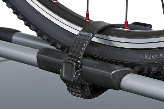 Kopen ???? Thule FreeRide 532 - Dak Fietsdrager - Frame Montage ???? 15 Kopen ???? Thule FreeRide 532 - Dak Fietsdrager - Frame Montage ???? - Afbeelding 13