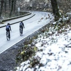 Goedkoop ???? Rogelli Core Fietsjack - Winter Fietsjas - Winddicht En Waterafstotend - Heren - 0 Tot 10 Graden ???? -bike shop 550x366 78