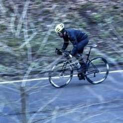 Goedkoop ???? Rogelli Core Fietsjack - Winter Fietsjas - Winddicht En Waterafstotend - Heren - 0 Tot 10 Graden ???? -bike shop 550x366 79