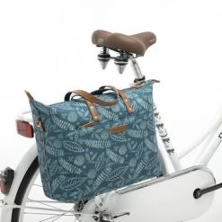 Beste deal ???? New Looxs Forest Tendo Laptop Fietstas 21 Liter Blauw ???? -bike shop 550x366 9