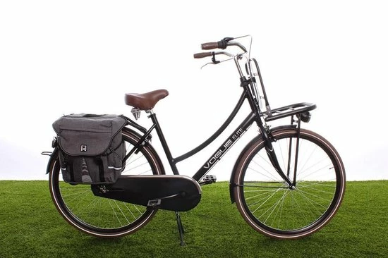 Beste recensies van ???? Willex Fietstas 1200 Middel 28L Dubbel Antraciet ???? 5 Beste recensies van ???? Willex Fietstas 1200 Middel 28L Dubbel Antraciet ???? - Afbeelding 3