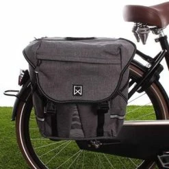 Beste recensies van ???? Willex Fietstas 1200 Middel 28L Dubbel Antraciet ???? 16 Beste recensies van ???? Willex Fietstas 1200 Middel 28L Dubbel Antraciet ???? -bike shop 550x366 97