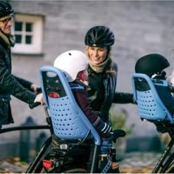 Coupon ⭐ Yepp Maxi Fietsstoeltje Achter - Zadelbuis - Wit ???? -bike shop 550x367 30