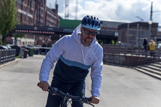 Beste Pirce ✔️ Abus Urban-I 3.0 Fietshelm - Maat M (52-58 Cm) - Living Coral ???? 5 Beste Pirce ✔️ Abus Urban-I 3.0 Fietshelm - Maat M (52-58 Cm) - Living Coral ???? - Afbeelding 3