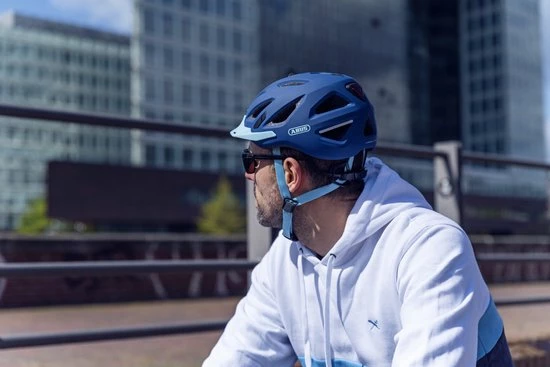 Beste Pirce ✔️ Abus Urban-I 3.0 Fietshelm - Maat M (52-58 Cm) - Living Coral ???? 7 Beste Pirce ✔️ Abus Urban-I 3.0 Fietshelm - Maat M (52-58 Cm) - Living Coral ???? - Afbeelding 5