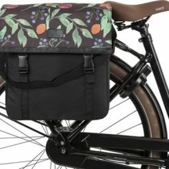 Top 10 ???? Fastrider Nara Enkele Fietstas Trend - Forest Fruit - 17 L ???? -bike shop 550x368 15