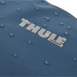 Gloednieuw ???? Thule Shield Pannier Dubbele Fietstas - 25 Liter - Blauw ???? -bike shop 550x368 17