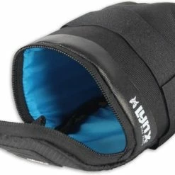 Gloednieuw ???? BikeMotion Fietstas Voor Aan Het Zadel - Zadeltas - Racefiets, MTB, Stadsfiets - Waterdicht - Reflecterend - Met Rits En Opbergvakje - Fietstas ???? -bike shop 550x368 6