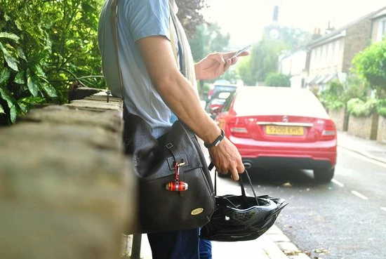 Promo ✔️ CYCL Magnetische WingLights V 2.0 - Richtingaanwijzers Fiets ❤️ 6 Promo ✔️ CYCL Magnetische WingLights V 2.0 - Richtingaanwijzers Fiets ❤️ - Afbeelding 4