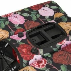 Nieuw ???? Fastrider Nyla Dubbele Fietstas Trend MIK - Rood - 32 L ???? -bike shop 550x370 4