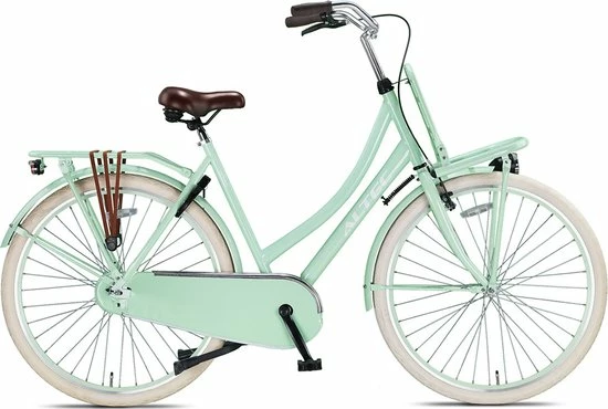 Nieuw ✨ Altec Urban Transportfiets 50cm Grijs Roze 28 Inch ❤️ 16 Nieuw ✨ Altec Urban Transportfiets 50cm Grijs Roze 28 Inch ❤️ - Afbeelding 14