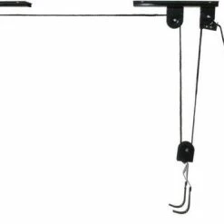 Begroting ???? Benson Fietslift Voor Aan Het Plafond - Maximaal 4 Meter - 20 Kilo ???? -bike shop 550x371 1