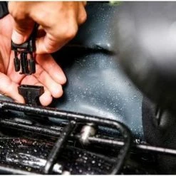 Beste Verkoop ???? Ortlieb Back-Roller Classic QL2.1 40L (set Van 2) Petrol/black ???? -bike shop 550x371 2