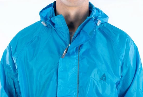 Beste Pirce ✔️ Ralka Regenjack - Senior - Zwart - L ???? 10 Beste Pirce ✔️ Ralka Regenjack - Senior - Zwart - L ???? - Afbeelding 8