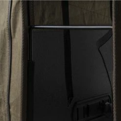 Uitgang ???? Fastrider Paper Bag Dubbele Fietstas Bruin - 36L ???? -bike shop 550x374 1