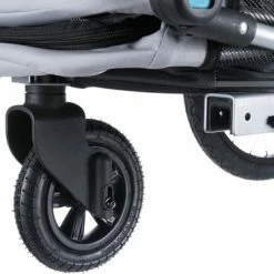 Groothandel ???? Trixie Hondenfietskar Opvouwbaar Grijs (103X74X95 CM) ???? -bike shop 550x374