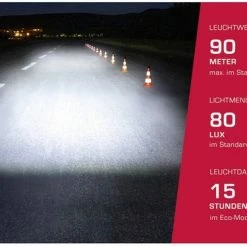 Flash-uitverkoop ???? Sigma Aura 80 USB + Nugget Ll USB Fietsverlichtingsset - 80 Lux ???? -bike shop 550x375 2