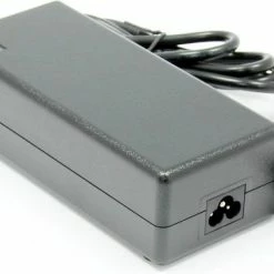 Beste Verkoop ???? Phylion Acculader E-Going - Elektrische Fietsoplader - 42V - 2A - 5 Pins ????